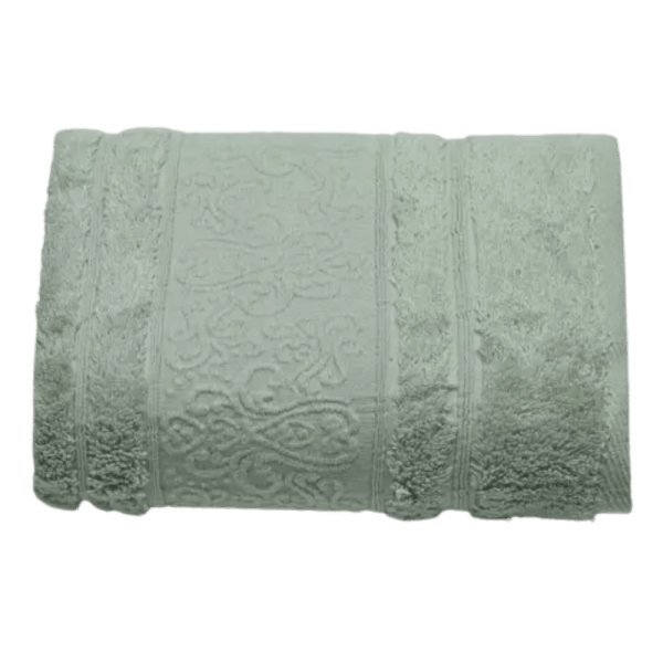 Up Towels Rosali 1 - Regular Face Towel - 50×90 - Multi-Color