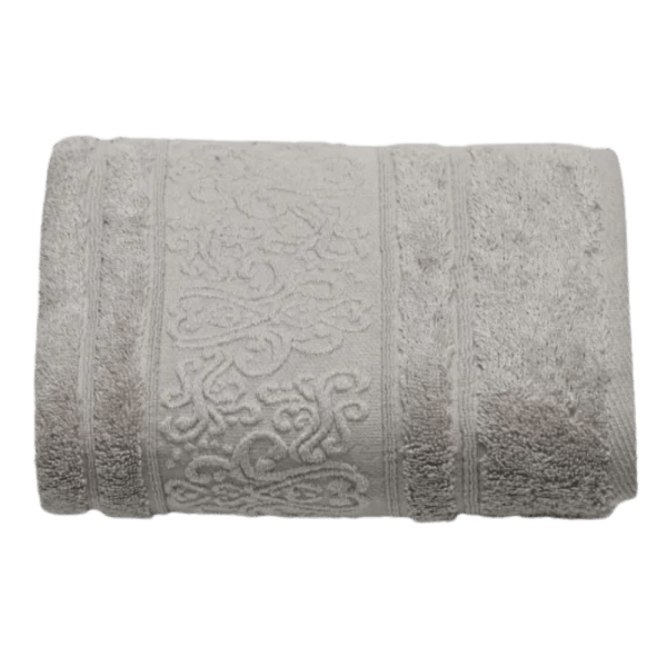 Up Towels Rosali 1 - Regular Face Towel - 50×90 - Multi-Color