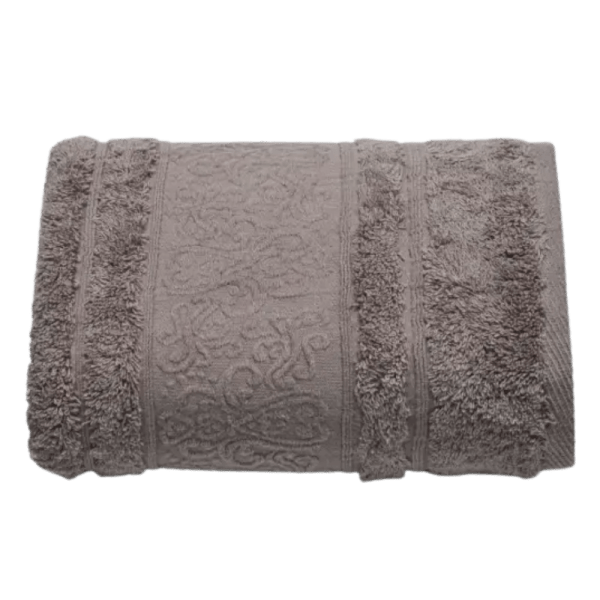 Up Towels Rosali 1 - Regular Face Towel - 50×90 - Multi-Color