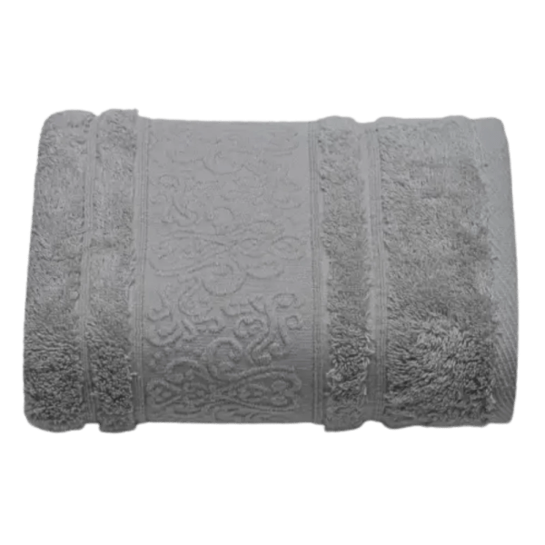 Up Towels Rosali 1 - Regular Face Towel - 50×90 - Multi-Color