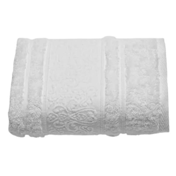 Up Towels Rosali 1 - Regular Face Towel - 50×90 - Multi-Color