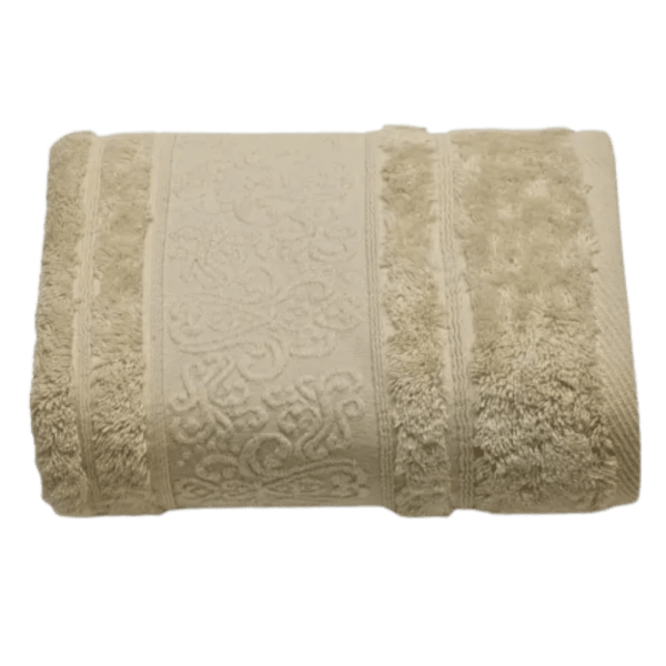 Up Towels Rosali 1 - Regular Face Towel - 50×90 - Multi-Color