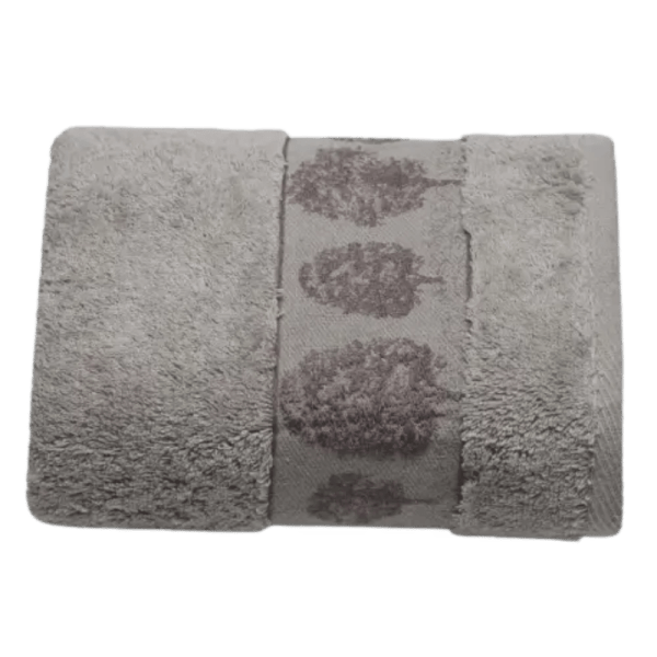 Up Towels Rosali 2 - Full Bath Towel - 90×155 - Multi-Color