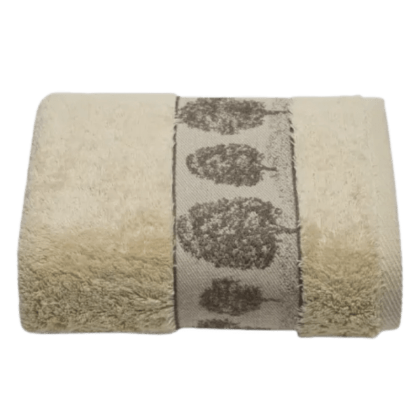 Up Towels Rosali 2 - Full Bath Towel - 90×155 - Multi-Color