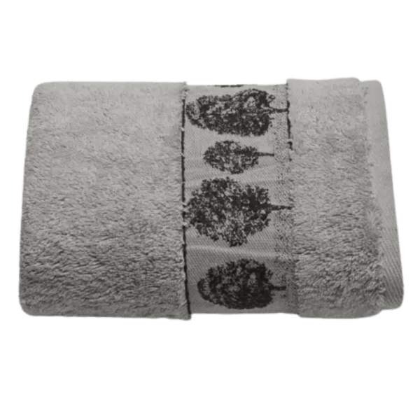 Up Towels Rosali 2 - Full Bath Towel - 90×155 - Multi-Color