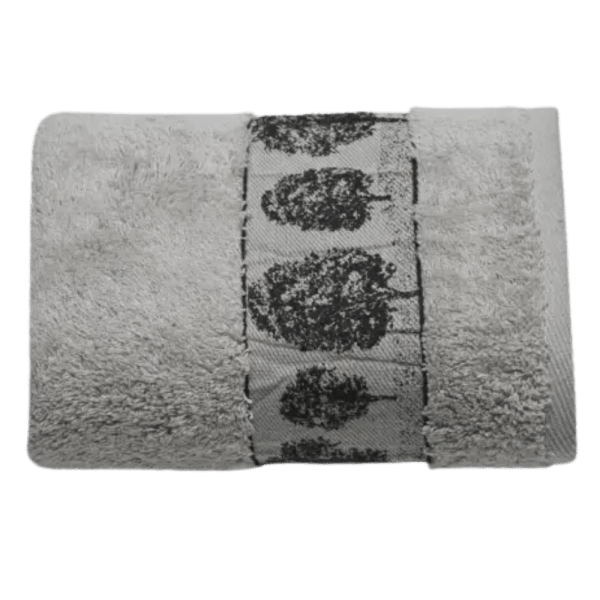 Up Towels Rosali 2 - Full Bath Towel - 90×155 - Multi-Color