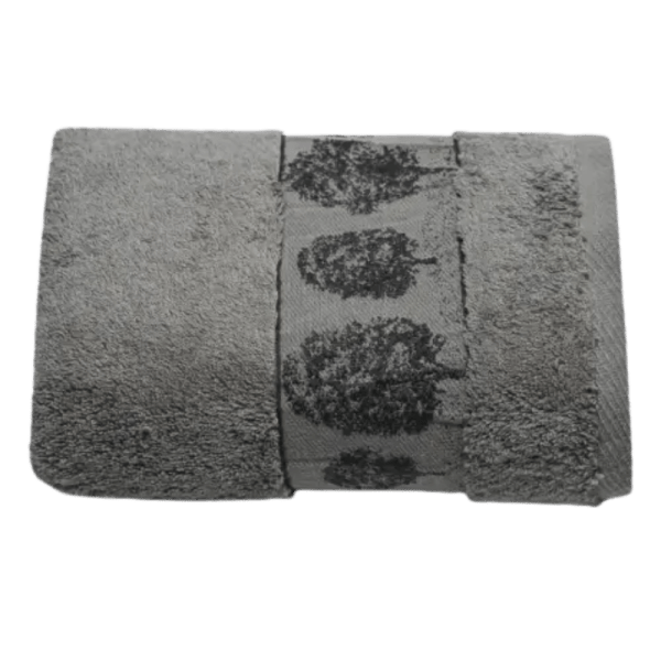 Up Towels Rosali 2 - Full Bath Towel - 90×155 - Multi-Color