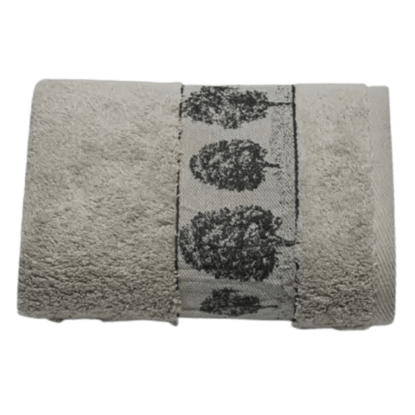 Up Towels Rosali 2 - Full Bath Towel - 90×155 - Multi-Color