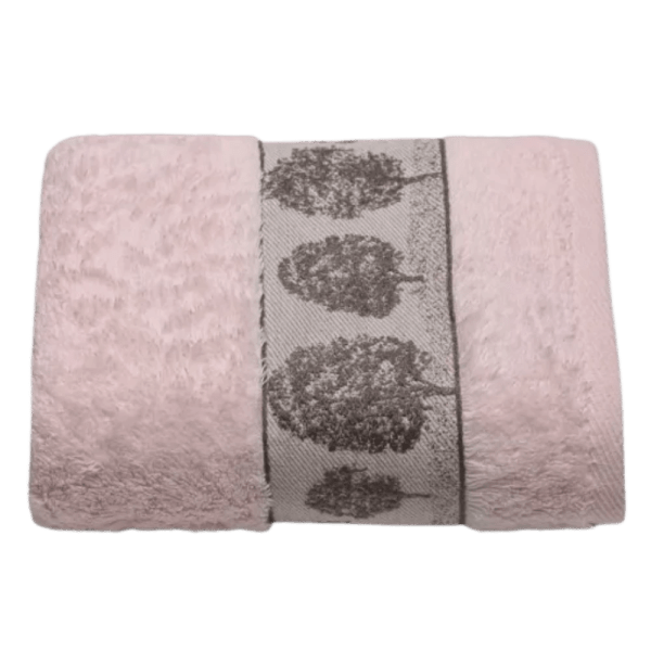 Up Towels Rosali 2 - Full Bath Towel - 90×155 - Multi-Color
