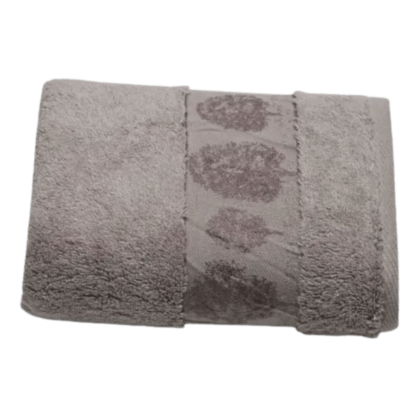 Up Towels Rosali 2 - Full Bath Towel - 90×155 - Multi-Color