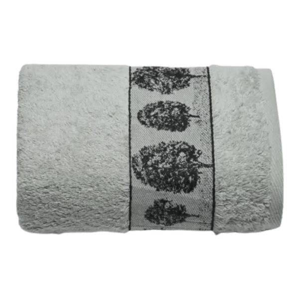 Up Towels Rosali 2 - Regular Face Towel - 50×90 - Multi-Color