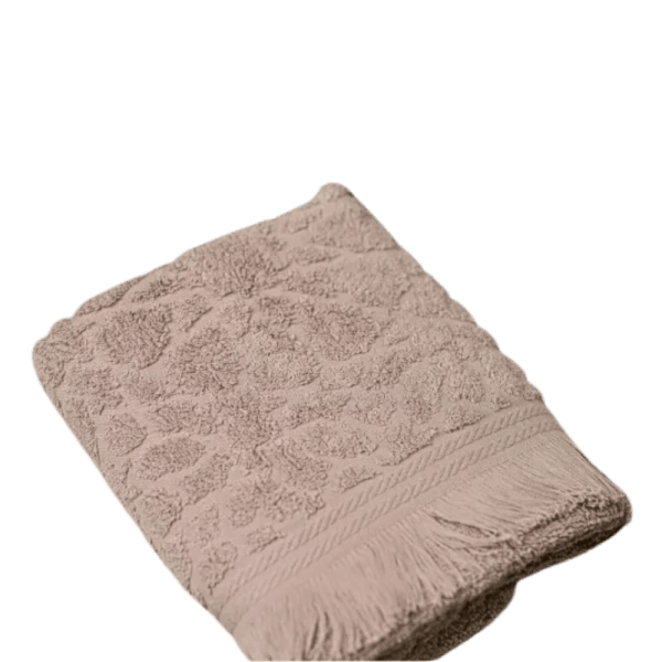 Up Towels Salamlek - Large Face Towel - 60×120 - Multi-Color