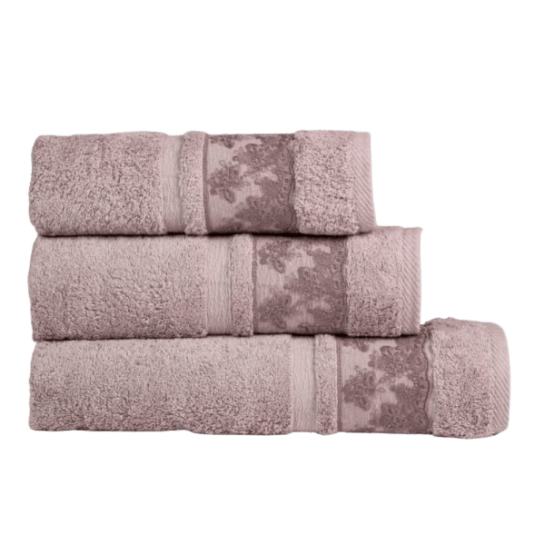 Up Towels Solo 2 - Regular Face Towel - 50×90 - Multi-Color