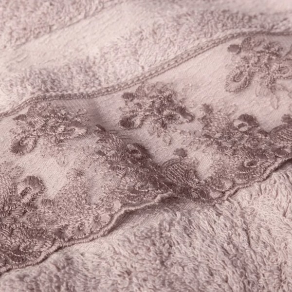 Up Towels Solo 2 - Regular Face Towel - 50×90 - Multi-Color