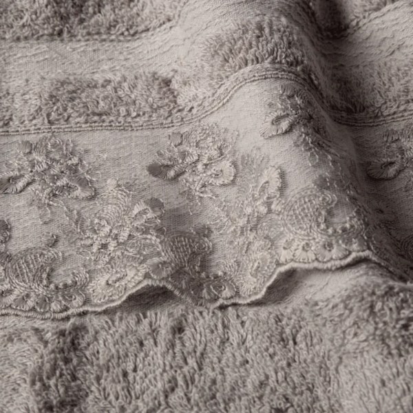 Up Towels Solo 2 - Regular Face Towel - 50×90 - Multi-Color