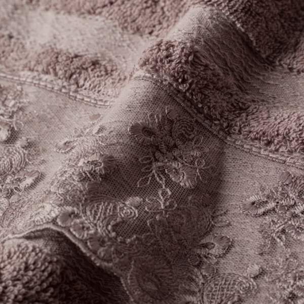 Up Towels Solo 2 - Regular Face Towel - 50×90 - Multi-Color