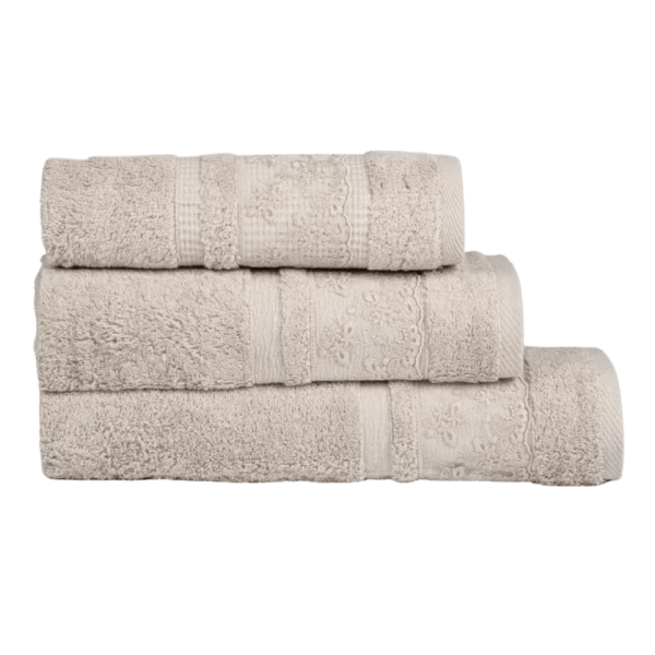 Up Towels Solo 2 - Regular Face Towel - 50×90 - Multi-Color