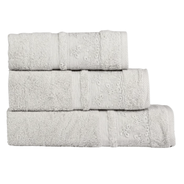 Up Towels Solo 2 - Regular Face Towel - 50×90 - Multi-Color