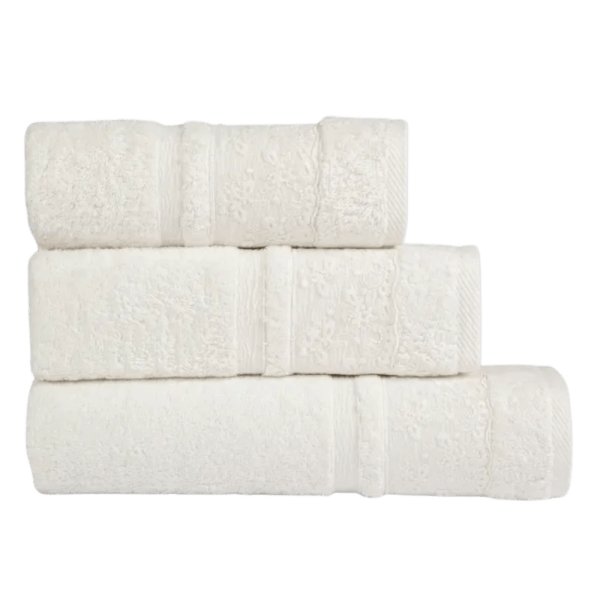 Up Towels Solo 2 - Regular Face Towel - 50×90 - Multi-Color