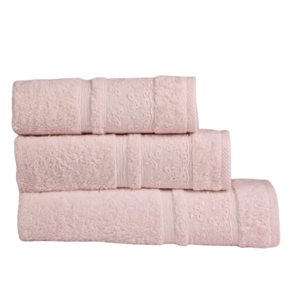 Up Towels Solo 2 - Regular Face Towel - 50×90 - Multi-Color