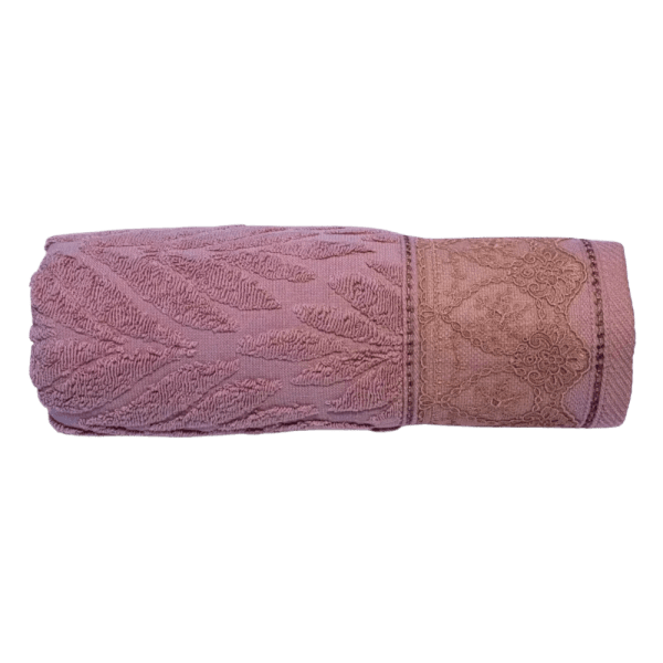 Up Towels Towel 50 cm Marmar M (1) Gobier - 50×90 - Multi-Color