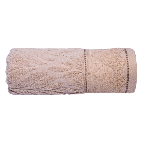 Up Towels Towel 50 cm Marmar M (1) Gobier - 50×90 - Multi-Color