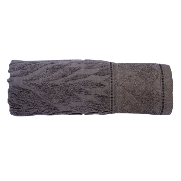 Up Towels Towel 50 cm Marmar M (1) Gobier - 50×90 - Multi-Color