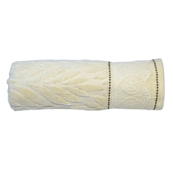 Up Towels Towel 50 cm Marmar M (1) Gobier - 50×90 - Multi-Color