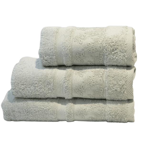 Up Towels Towel 50 cm Solo M (2) Gobier - 50×90 - Multi-Color