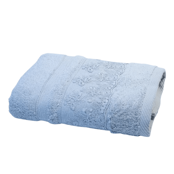 Up Towels Towel 50 cm Solo M (2) Gobier - 50×90 - Multi-Color