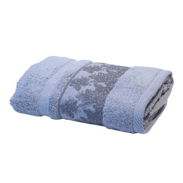 Up Towels Towel 50 cm Solo M (2) Gobier - 50×90 - Multi-Color