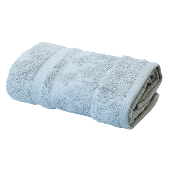 Up Towels Towel 50 cm Solo M (2) Gobier - 50×90 - Multi-Color