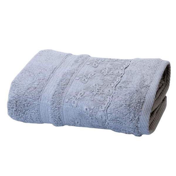 Up Towels Towel 50 cm Solo M (2) Gobier - 50×90 - Multi-Color