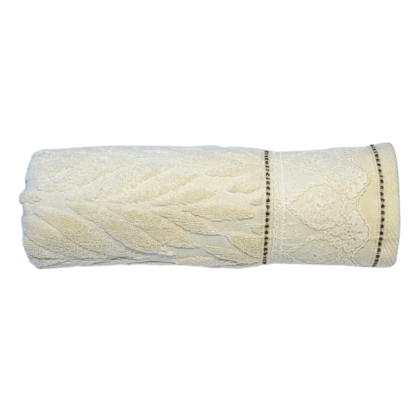 Up Towels Towel 60 cm Marmar M (1) Gobelin 4 Pieces - 60×120 - Multi-Color