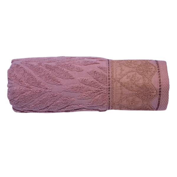 Up Towels Towel 60 cm Marmar M (1) Guipure - 60×120 - Multi-Color