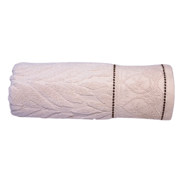 Up Towels Towel 60 cm Marmar M (1) Guipure - 60×120 - Multi-Color