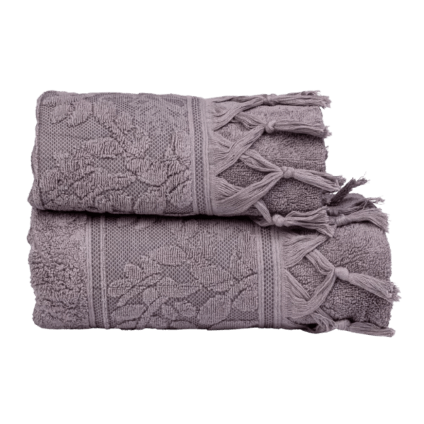 Up Towels V 010 - Regular Face Towel - 50×90 - Multi-Color