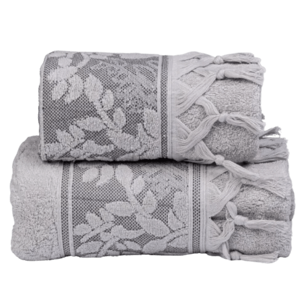 Up Towels V 010 - Regular Face Towel - 50×90 - Multi-Color