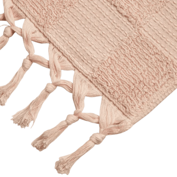 Up Towels V 011 - Half Bath Towel - 70×140 - Multi-Color