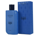 SESH - Secrets of cairo Body lotion - 175 ml
