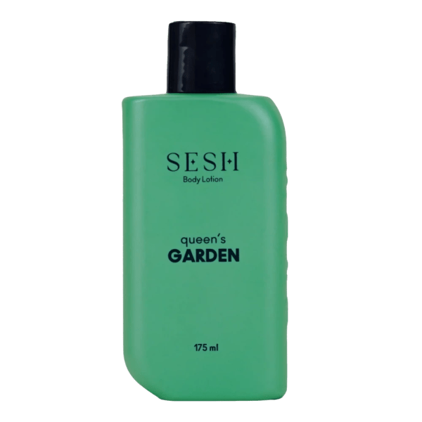 SESH - Queen's garden Body lotion - 175 ml