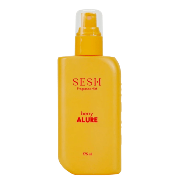 SESH - Berry alure Fragrance mist - 175 ml