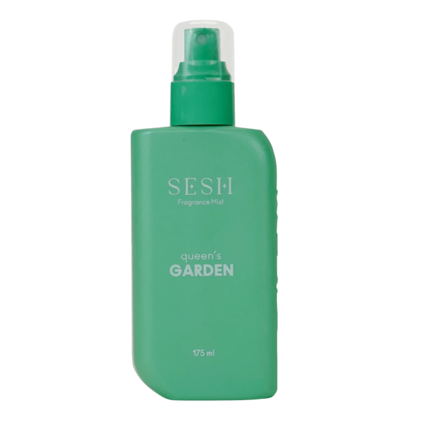 SESH - Queen's garden Fragrance mist - 175 ml
