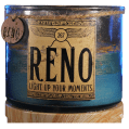 Rino The Pharaonic Cup Candle – Jasmine Scent – 8 × 10 cm
