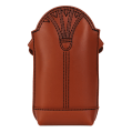 Heritage Leather Pouch