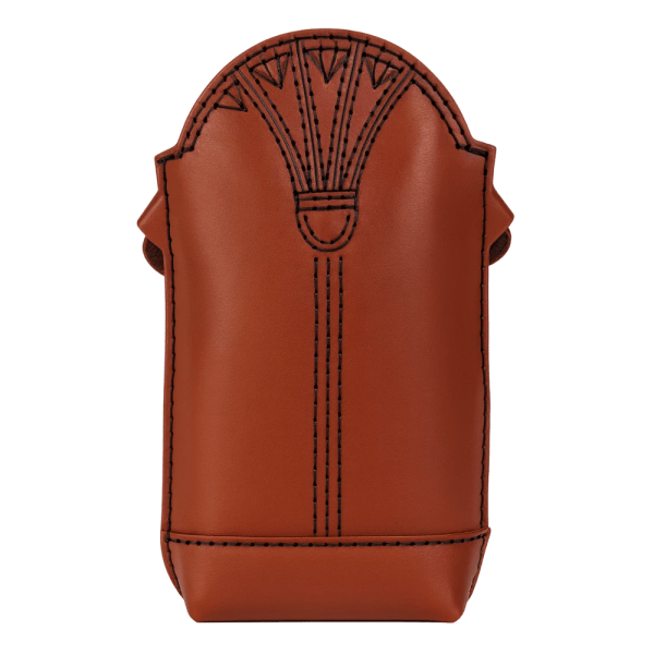 Heritage Leather Pouch
