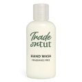Hand Wash - Fragrance Free - (White Label)