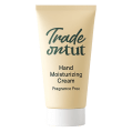 Hand Moisturizing Cream - Fragrance Free - (White Label)