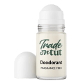Deodorant - Fragrance Free - (White Label)