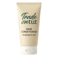 Hair Conditioner - Fragrance Free - (White Label)